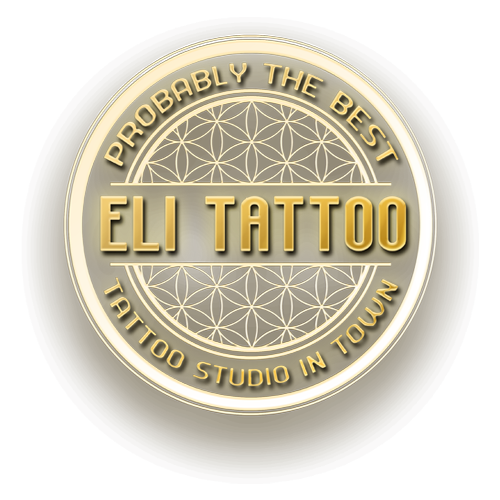 eli tattoo brasov logo